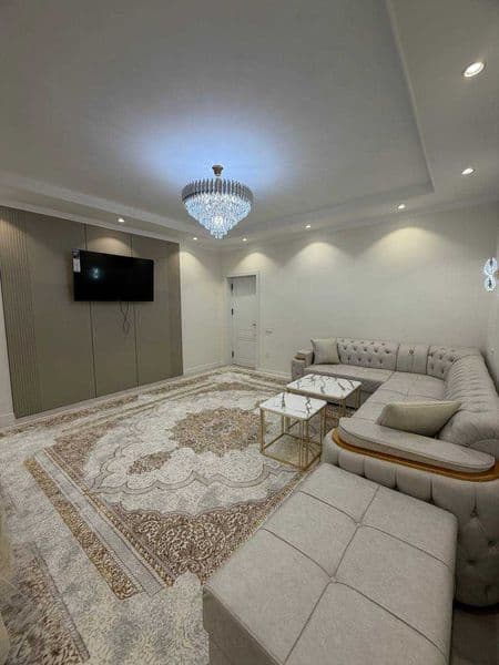 Сдается квартира для иностранцев или молодой семье<br />
<br — фото 4