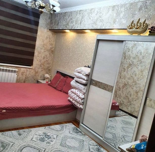 Manzil: Chilonzor metrosidan chiqishingiz bilan 2 daqiqalik  — фото 4