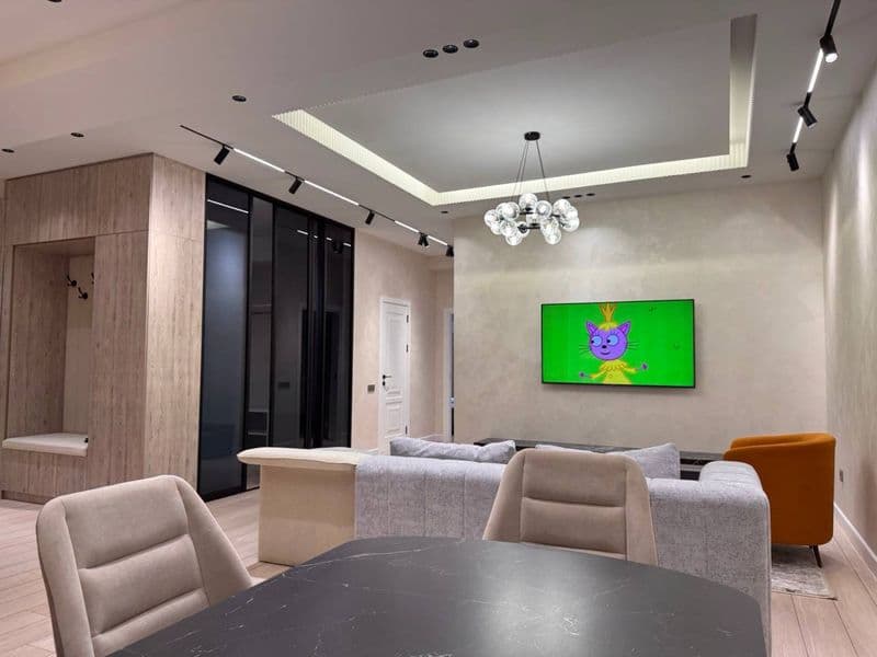 Мирзо Улугбекский район <br />
Жк Акай Сити<br />
3/7/21<br  — фото 2