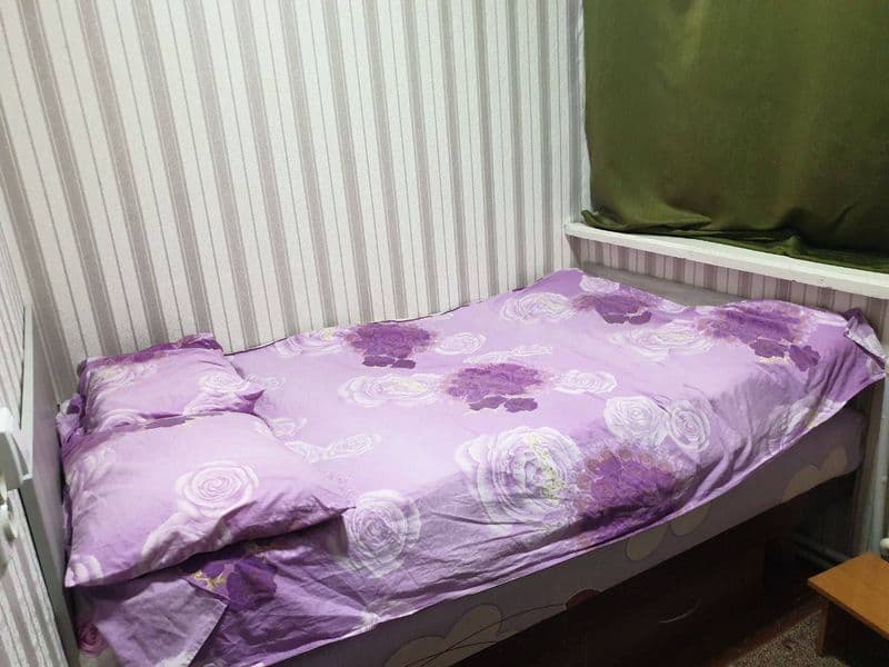 Сдается 1 переделанная в 2 х комнатную квартира Юнусабаде 15 — фото 2