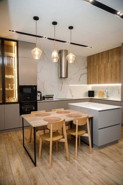 3х комнатную квартиру на 2 этаже,<br />
В квартире есть все  — фото 3