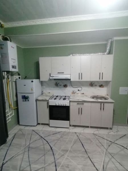 3хонали уй новастройка янги ремонтдан чикган рохат метрога 1 — фото 2