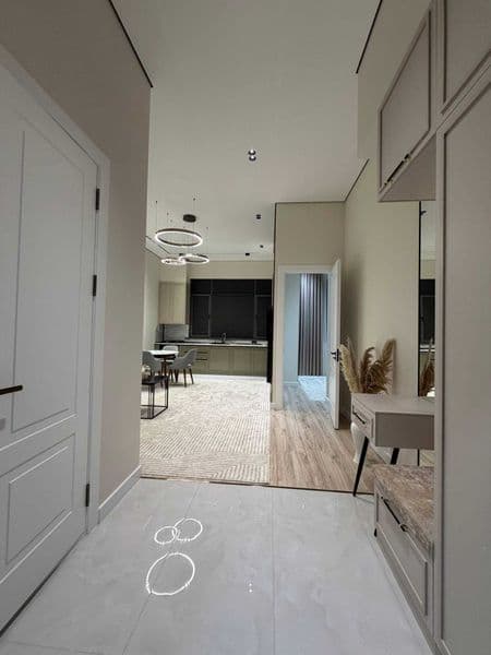 Сдаётся шикарная 2-комнатная квартира<br />
<br />
Район: Ми — фото 5