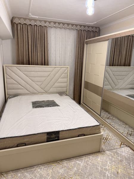 Собственник. Сдаётся 3-комнатная квартира в ц-4<br />
<br /> — фото 5