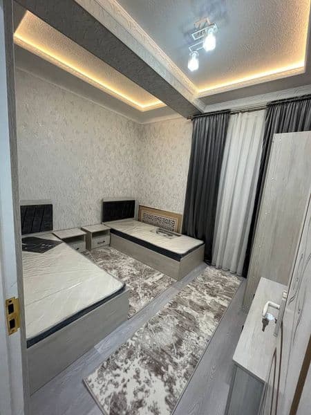 Сдаётся в аренду 3- комнатная квартира в Новостройке <br />
 — фото 5