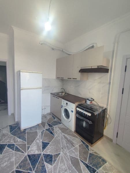 Район: Учтепа<br />
Мўлжал: Ўрикзор, <br />
ЖК Ўрикзор Резид — фото 2