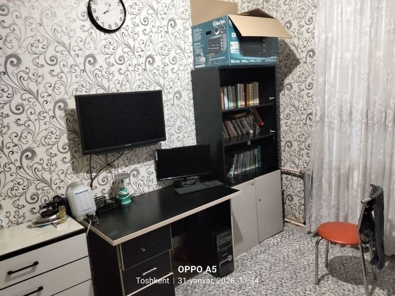 Срочно сдаётся аренда квартиры или хороший уютная квартира д — фото 3