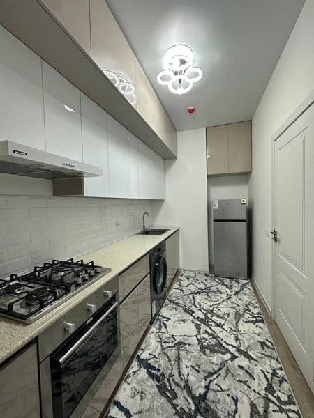 Сдается в Аренду!<br />
<br />
ЖК Ассалом Сохил, Новостройка — фото 2