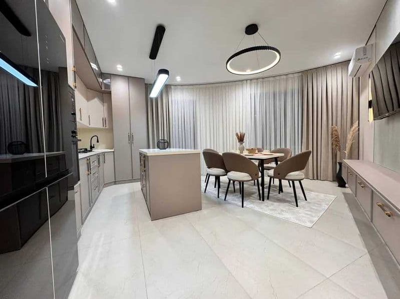 Район: Яккасарайский<br />
ЖК Milano<br />
Ориентир: Hotel M — фото 3