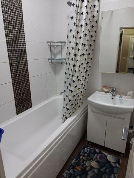 Сдается в Мирабадский районе в аренду 2-х комнатная квартира — фото 5