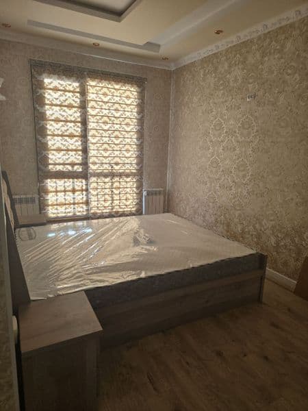 Район - Алмазарский<br />
Ориентир - корасарой<br />
Комнат  — фото 2