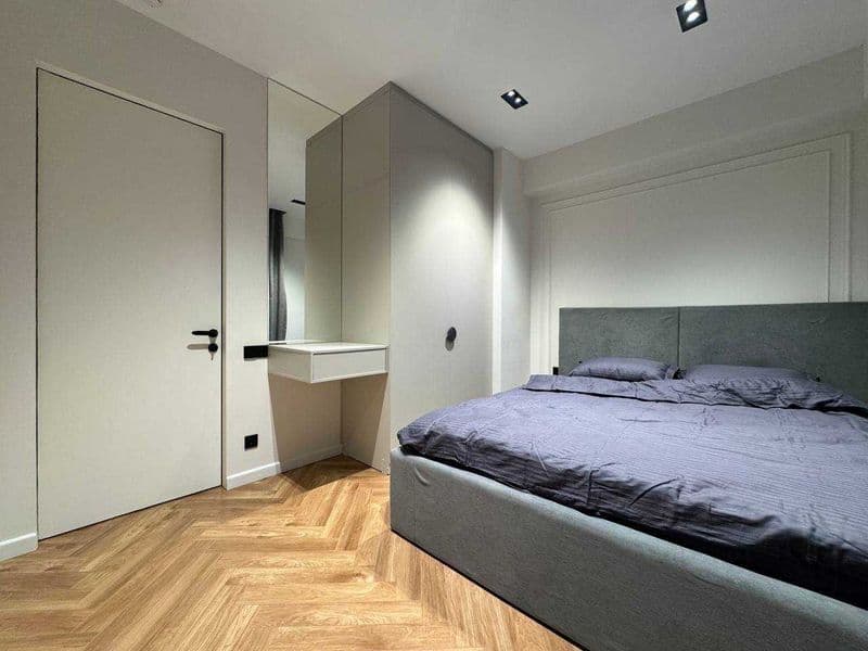 Сдаётся шикарная 2-комнатная квартира в Новостройка<br />
<b