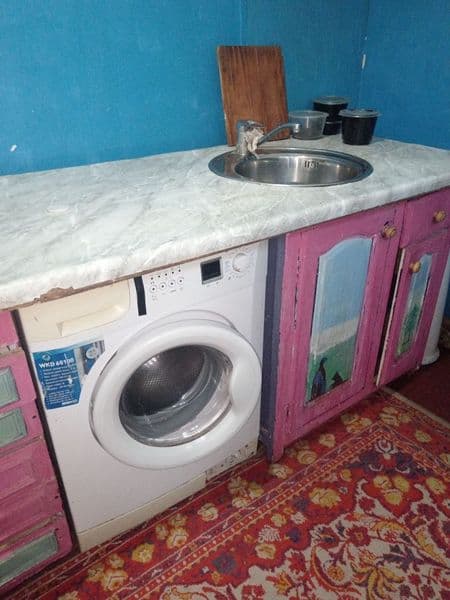 Сдаётся в  аренду 1 комнатная квартира на 2 этаже 4х этажног — фото 3