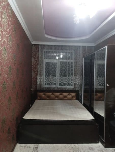 Chilonzor 19 kvartalda bollarga kvartira bor xamma sharoiti  — фото 2