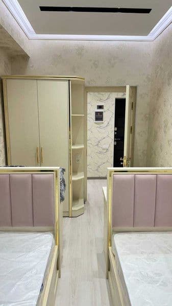 Сдаётся квартира на 8-кварталь<br />
Город - Ташкент<br />
О — фото 4