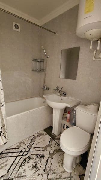 Новза метро атрофида жойлашган, шаҳар инфратузилмасига яқин  — фото 4