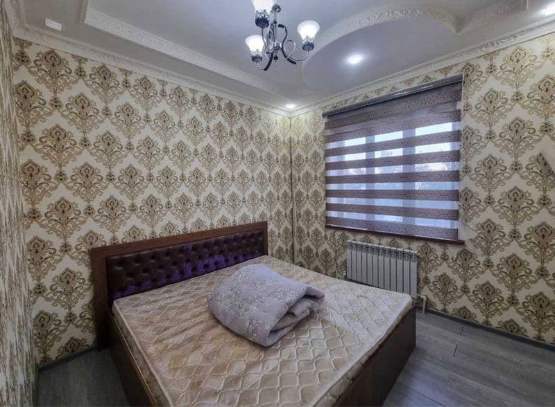ID #3051<br />
#Аренда квартиры <br />
• Район - #Яшнабадски