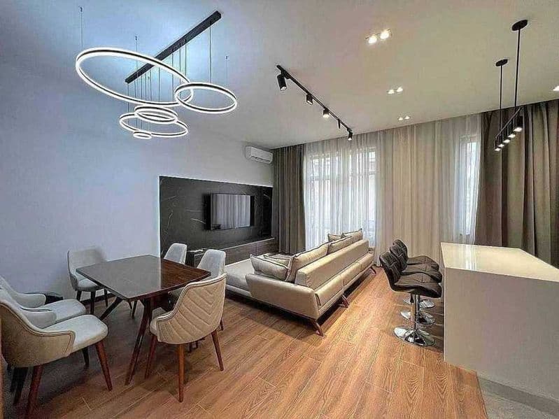 Сдаётся квартира на НРГ Ц2<br />
Ориентир - Алайский рынок<b — фото 4