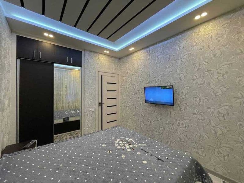 В аренду предлагается светлая и уютная квартира с хорошим ре — фото 5