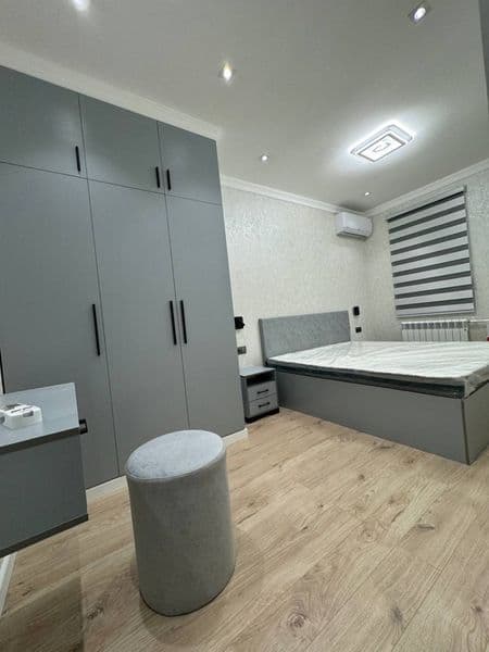 Аренда квартира <br />
Район - Алмазарский<br />
Ориентир -  — фото 2