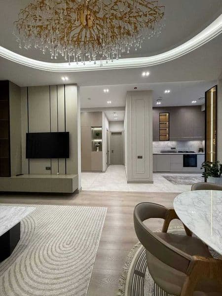 Адрес: Яшнабадский р-н, ул. Истикбол, ор-р: Школа 145, ресто — фото 3