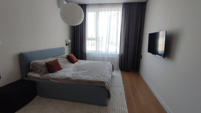 Срочно! Сдам 1/2 в NRG Botanika Saroyi. Бизнес-класс у Ботан — фото 3