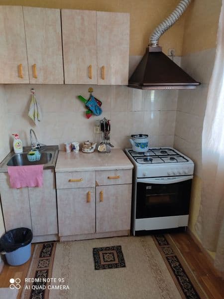 Сдам  свою 4х комнатную квартиру на долгий срок в Сергели 3. — фото 2