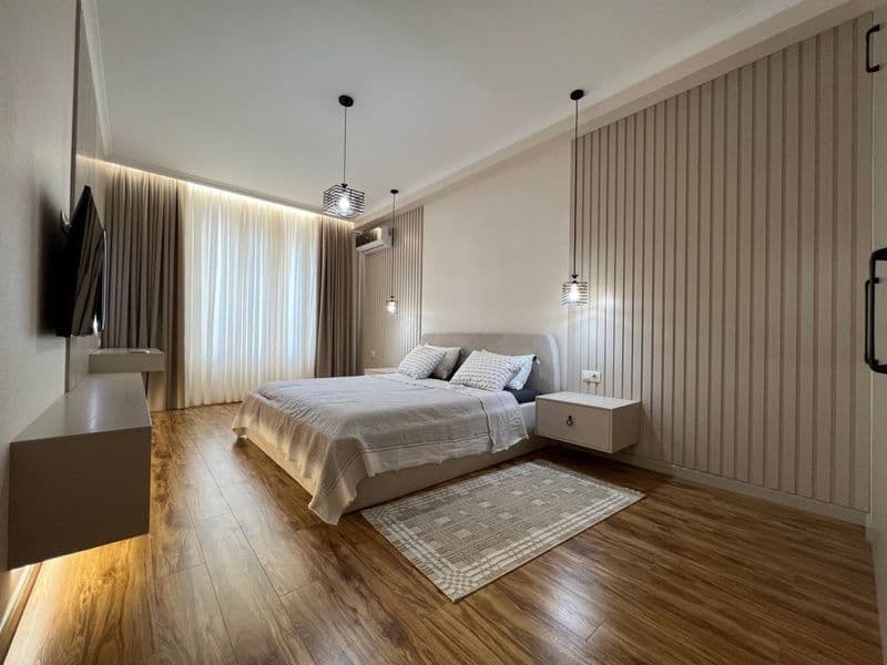 Мирабадский район <br />
Жк Nrg-Oybek<br />
2/6/15<br />
60м — фото 5