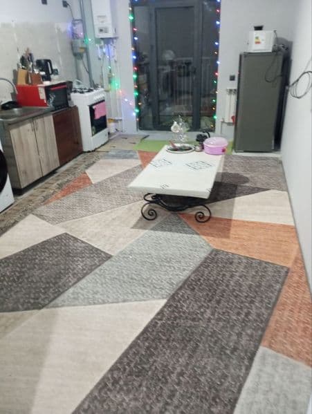 Сдается 1 комната из 3 комнатной квартиры только для девочек — фото 2