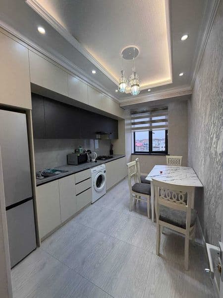 Сдаётся абсолютно новая квартира в новостройке Sergeli Resid — фото 3