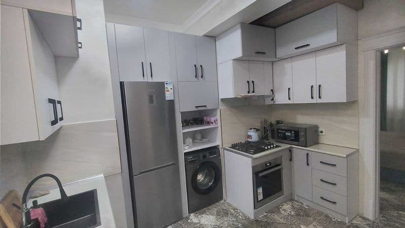 Сдается 2-х комнатная квартира с Евроремонтом в элитном доме — фото 5