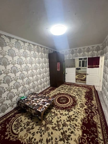 Ассаламу алайкум<br />
Квартира бор шерикликка у‌ґил болларг — фото 2