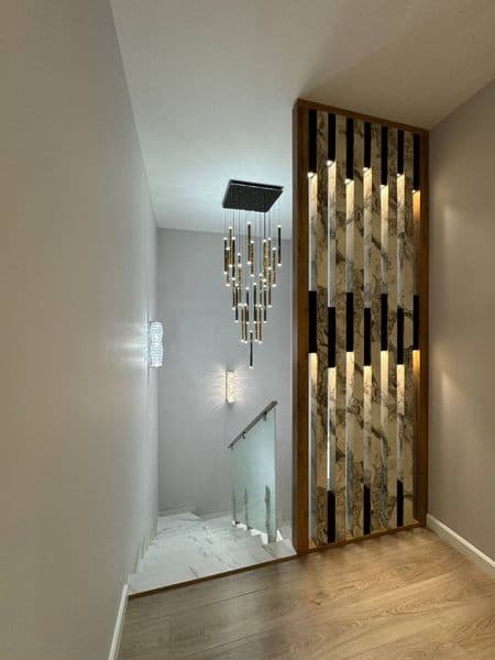 Мирабдаский район <br />
Ул Тарас Шевченко<br />
ЖК Габус<br — фото 3