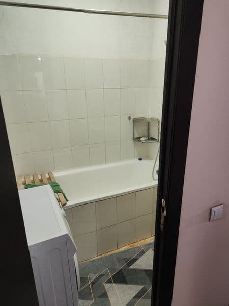 Sergili 5a da 3 xona 400$ arenda srochna topshiriladi. uyda  — фото 4