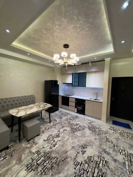 Район: Юнусабадский <br />
Адрес:  ЖК Минор <br />
<br />
Ко — фото 4