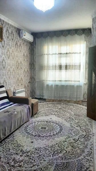 Аренда!!!  Ижарага уй бор!  Сергели -6А   ор-р мошина бозор. — фото 4