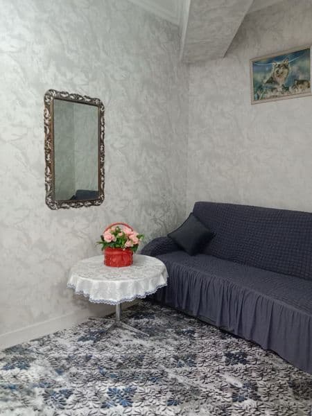 Район : Яшнабад 2/6/8<br />
Ориентир: Изатт Азиа хоусе<br /> — фото 2