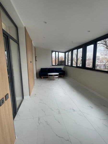 Тошкент марказида премиум тоифадаги квартира арендага берила — фото 5