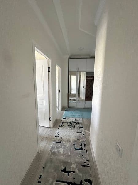 Ijaraga oilaga kvartira 50kv/m 2xona texnika  mebellari Bor 