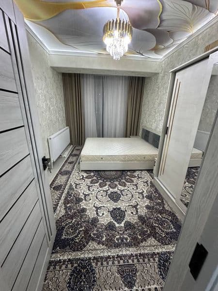 Arenda Yunusobod 13 <br />
Megaplanet <br />
3xona<br />
4-e