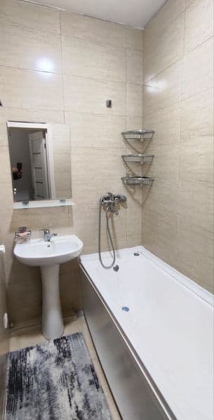 Сдаётся шикарная 3-комнатная квартира в Новостройка <br />
< — фото 5