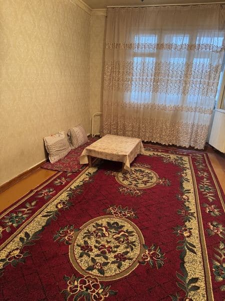 4 етажда 2 хоналик квартира ижарага берилади оилага студентл — фото 4