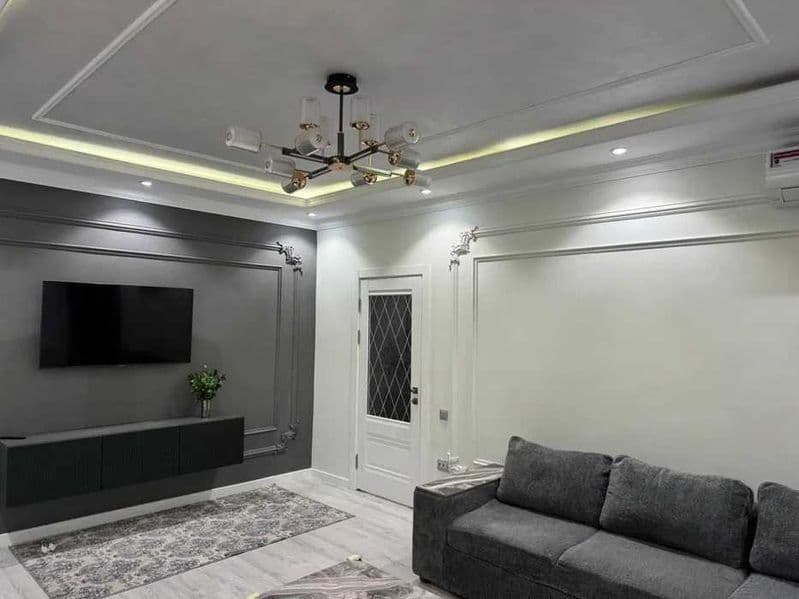 Сдаётся КЛАССНАЯ квартира<br />
<br />
• Район: Мирзо Улугбе — фото 3