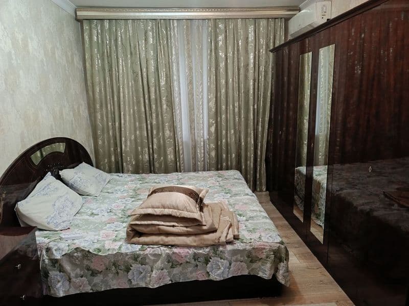 Mirzo Ulugʻbek Maksim Gorkiy 3 xona kv ijaraga beriladi hamm — фото 2