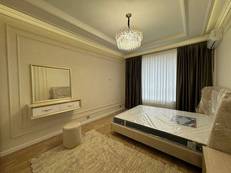 • Район: Яккасарой <br />
• Istanbul City  <br />
• Комнат:  — фото 3