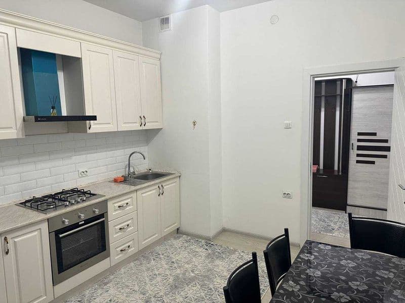 Аренда: <br />
Район #Яшнабад <br />
Ориентир: #Ассалом Сохи — фото 2