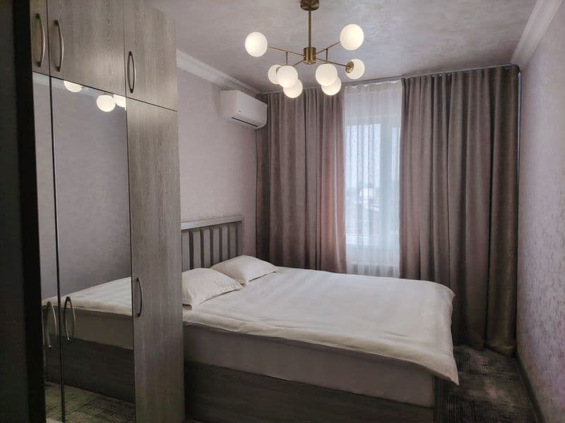 Сдаётся 2-х комнатная квартира в районе Чиланзар (новостроек — фото 4