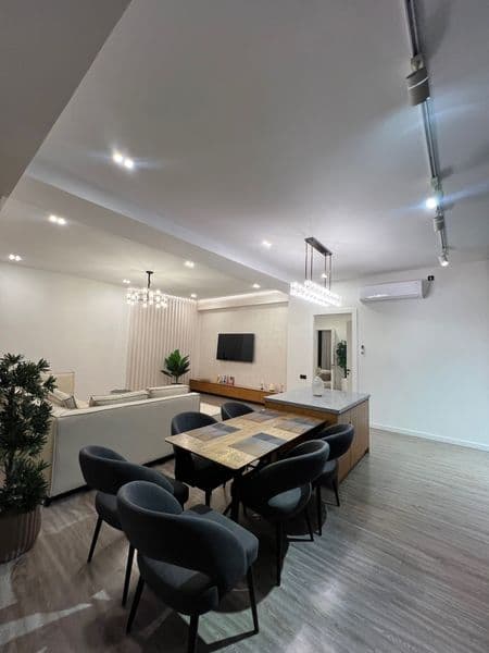 Ц-5 жк Достлар ор:Алайски г Сдаётся новая квартира в новостр — фото 3