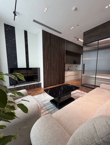 Предлагается в аренду уютная 2-комнатная квартира с продуман — фото 2