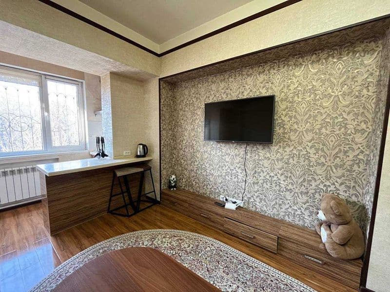 Сдается 2 комнатная квартира 60 кв.м. <br />
Укомплектована 